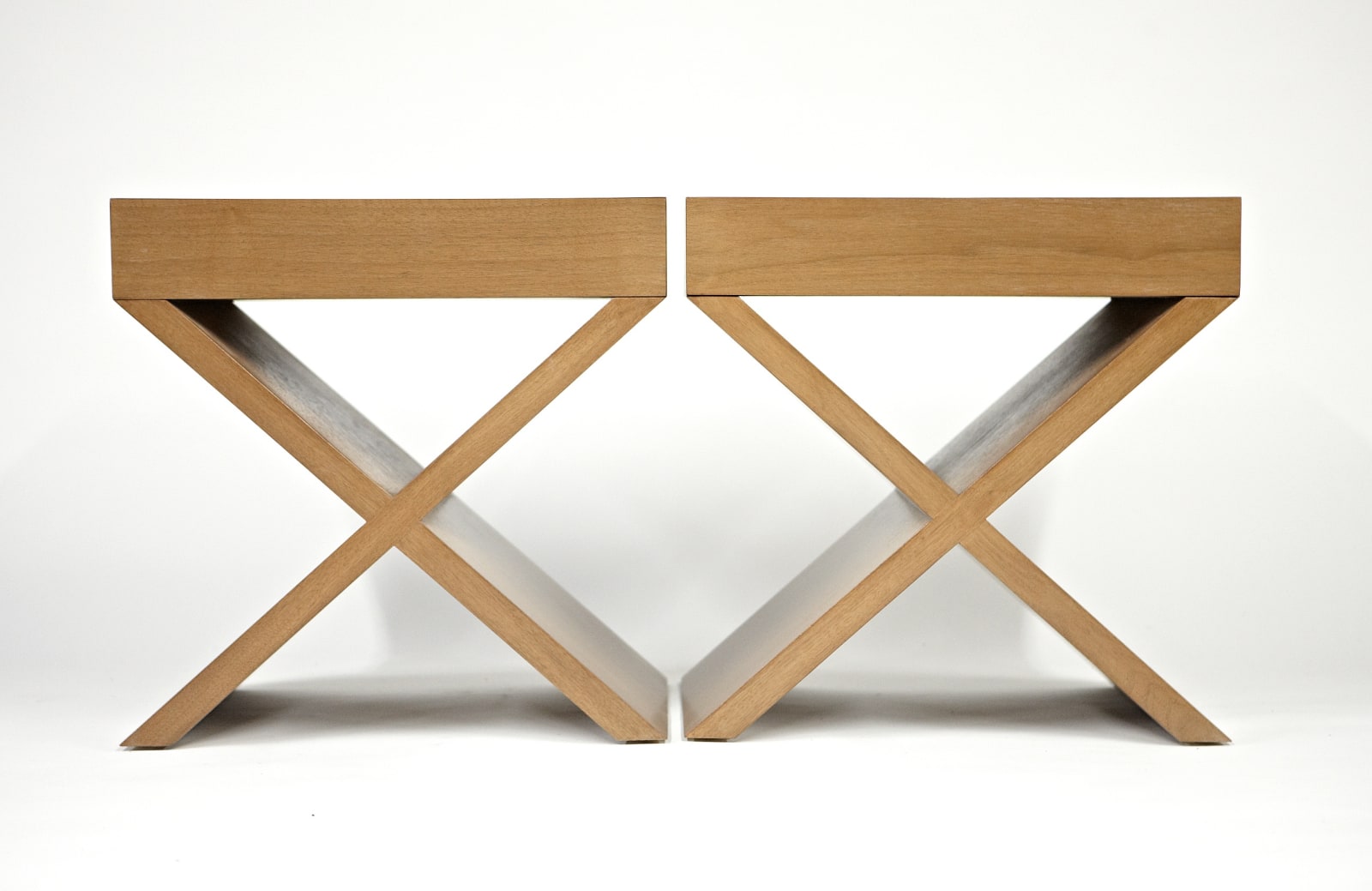 Saint Croix Nightstands