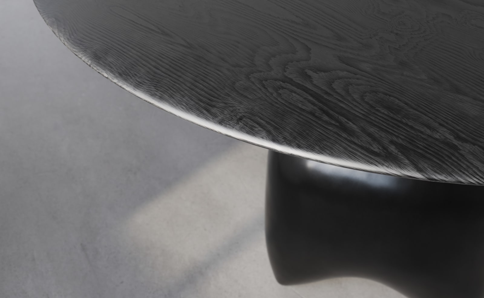 Malagana Dining Table