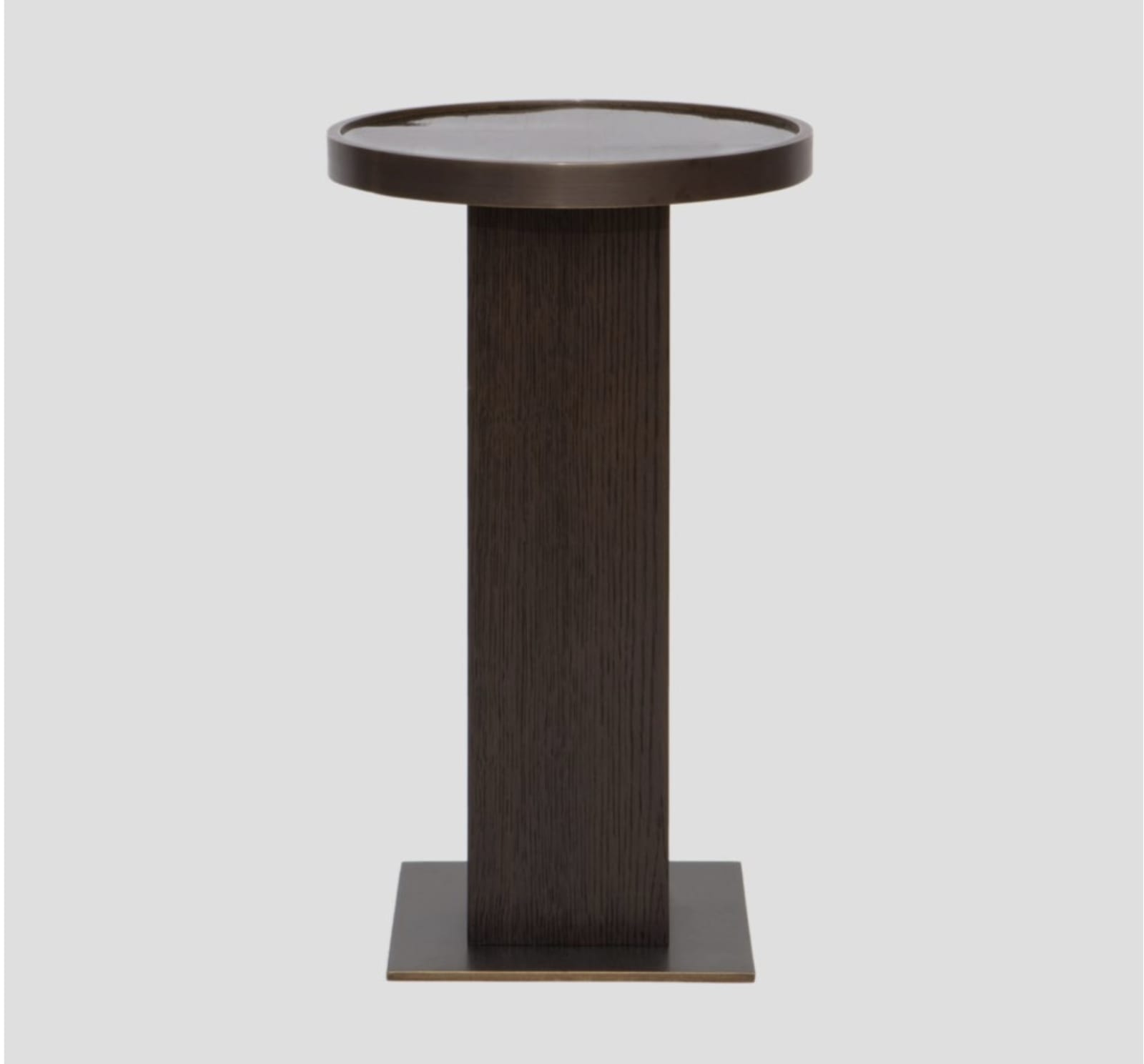 Moka Side Table