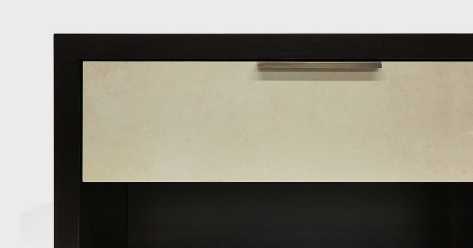 Parchment Nightstand