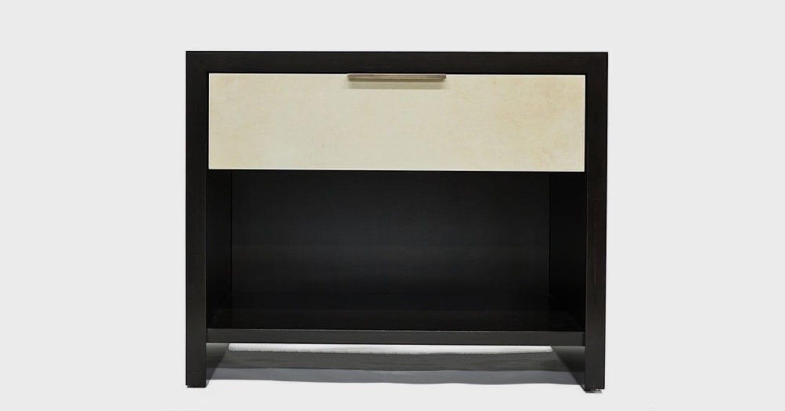 Parchment Nightstand