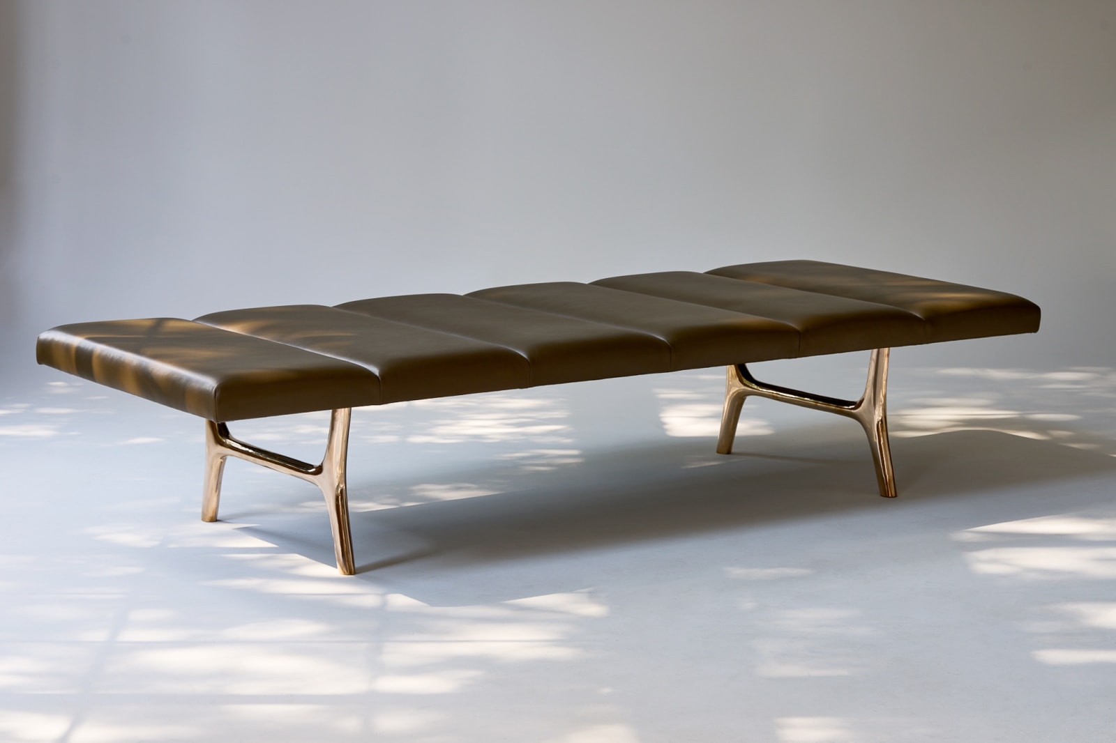 Zena Bench