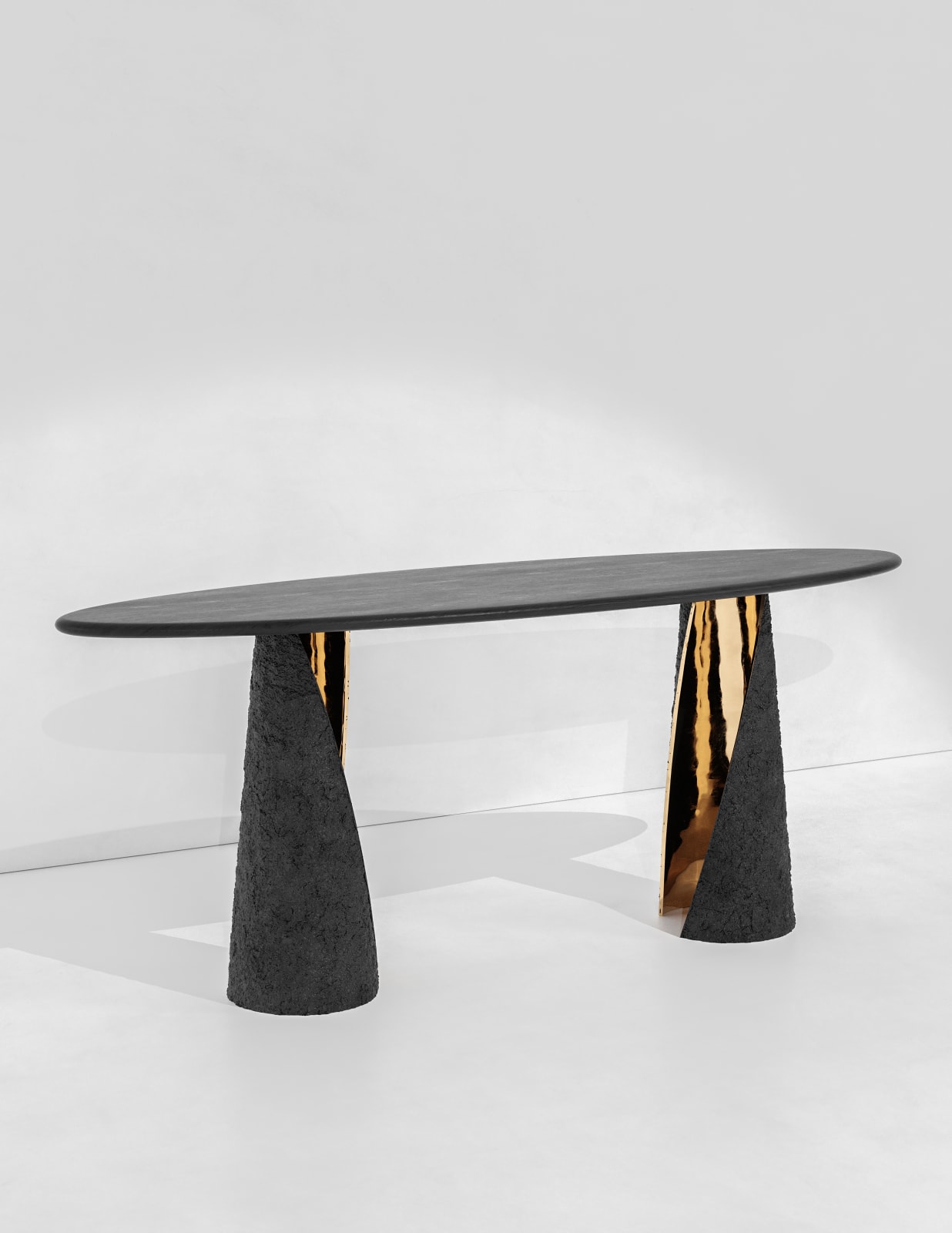 Eron Console