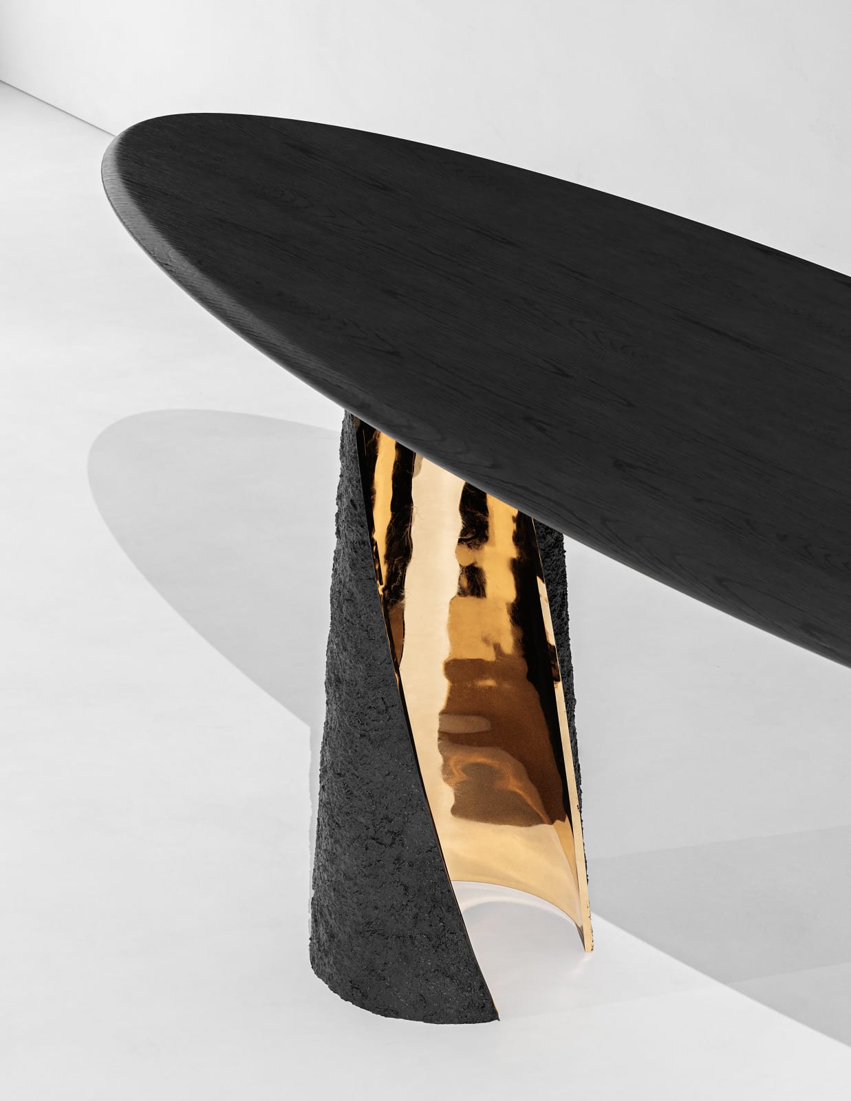Eron Console