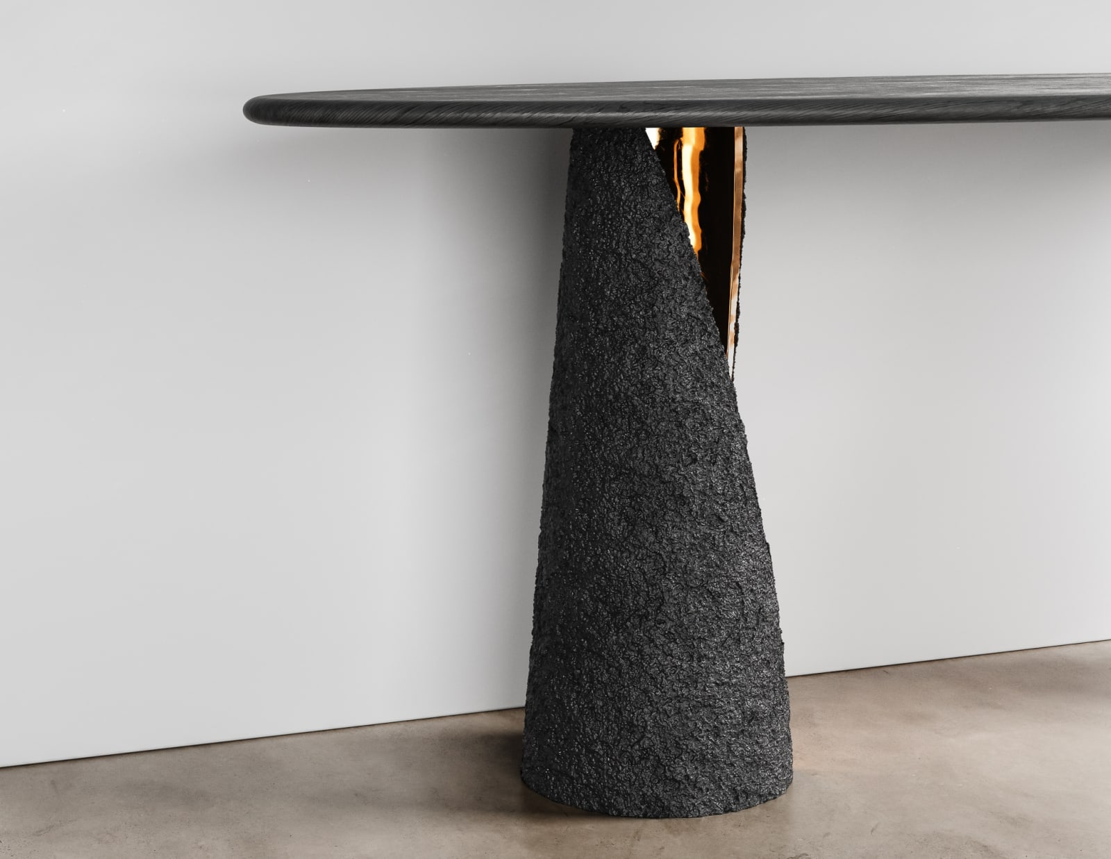 Eron Console