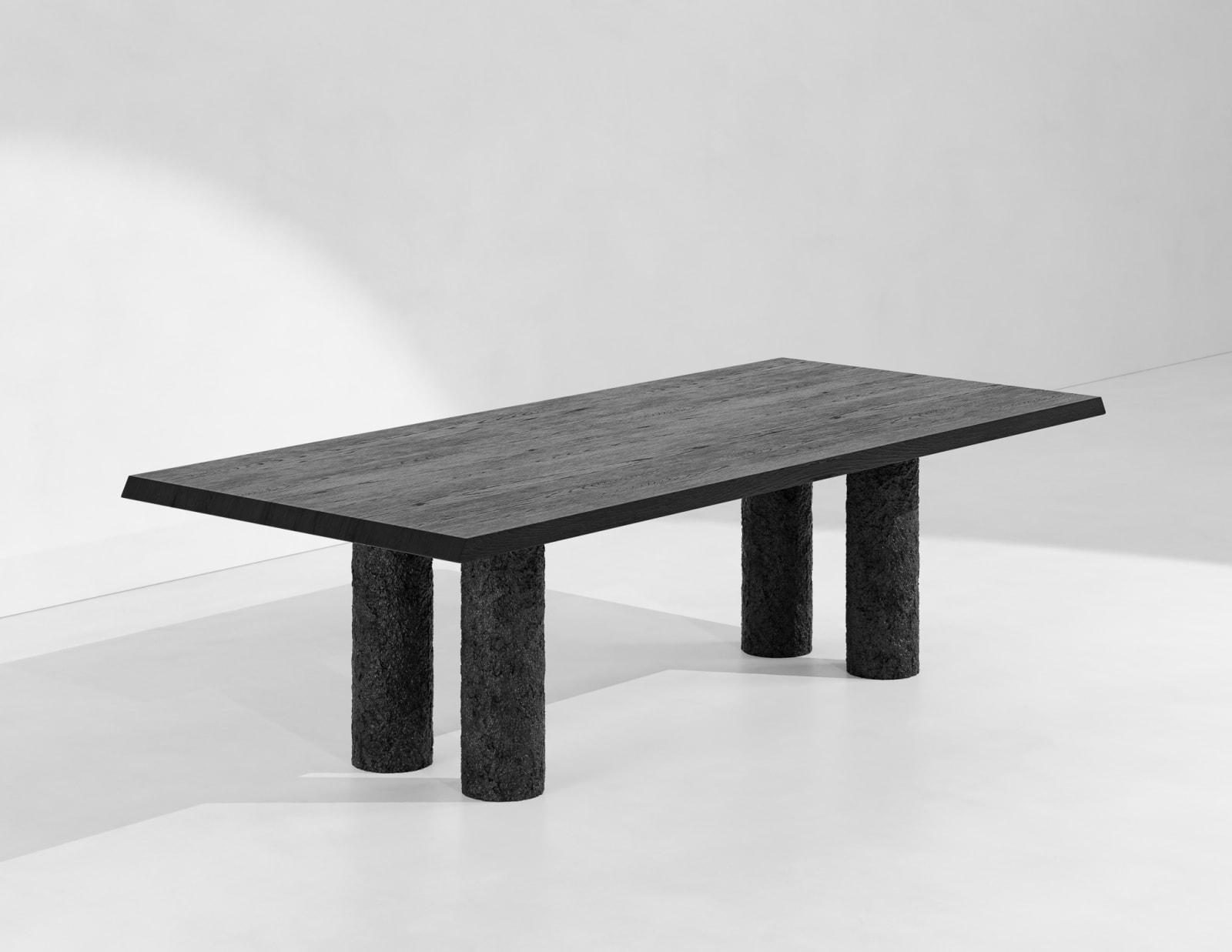 Etna Dining Table