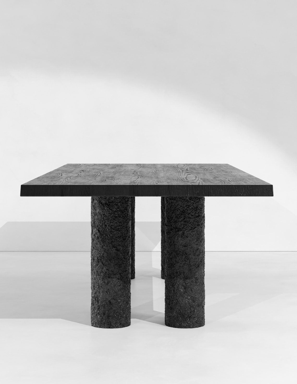 Etna Dining Table