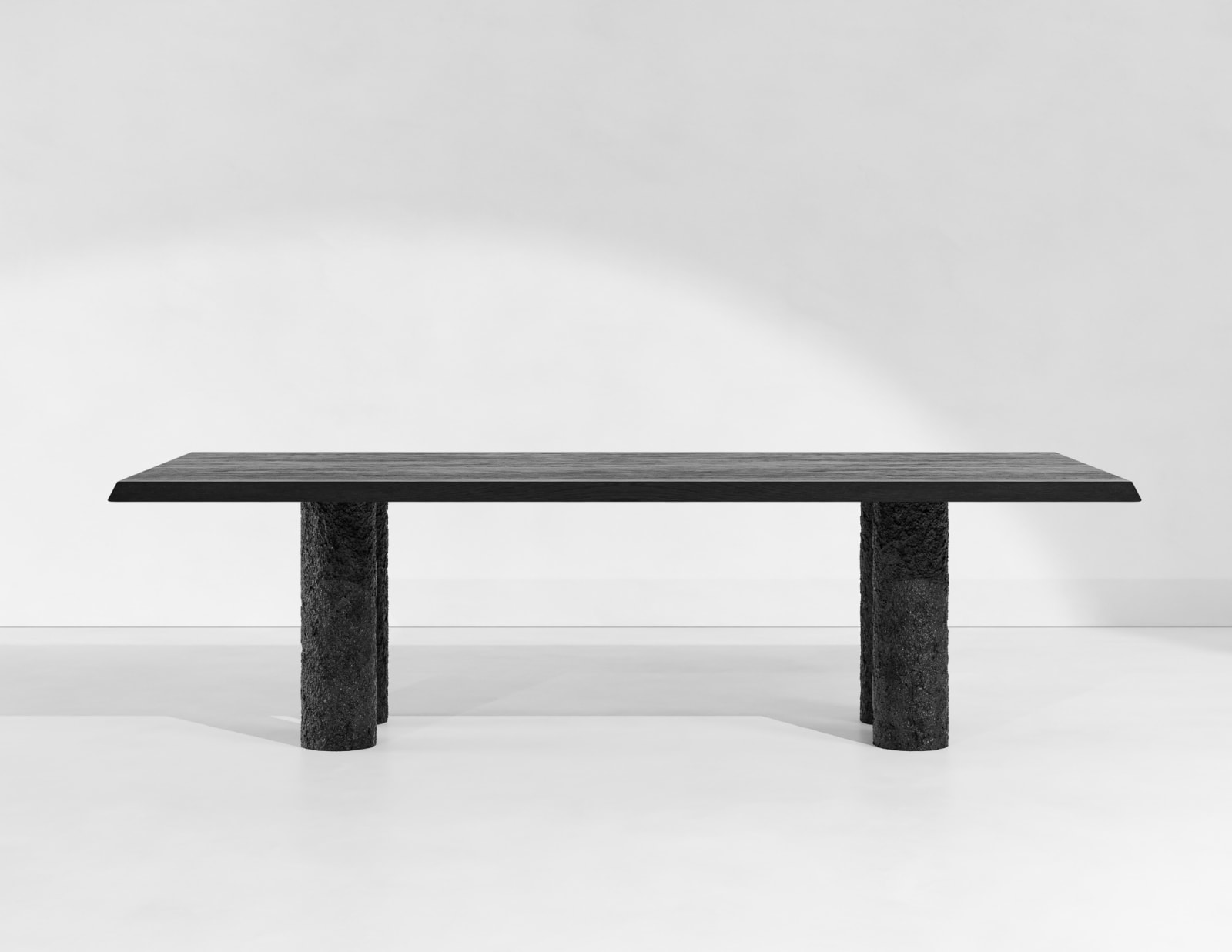 Etna Dining Table