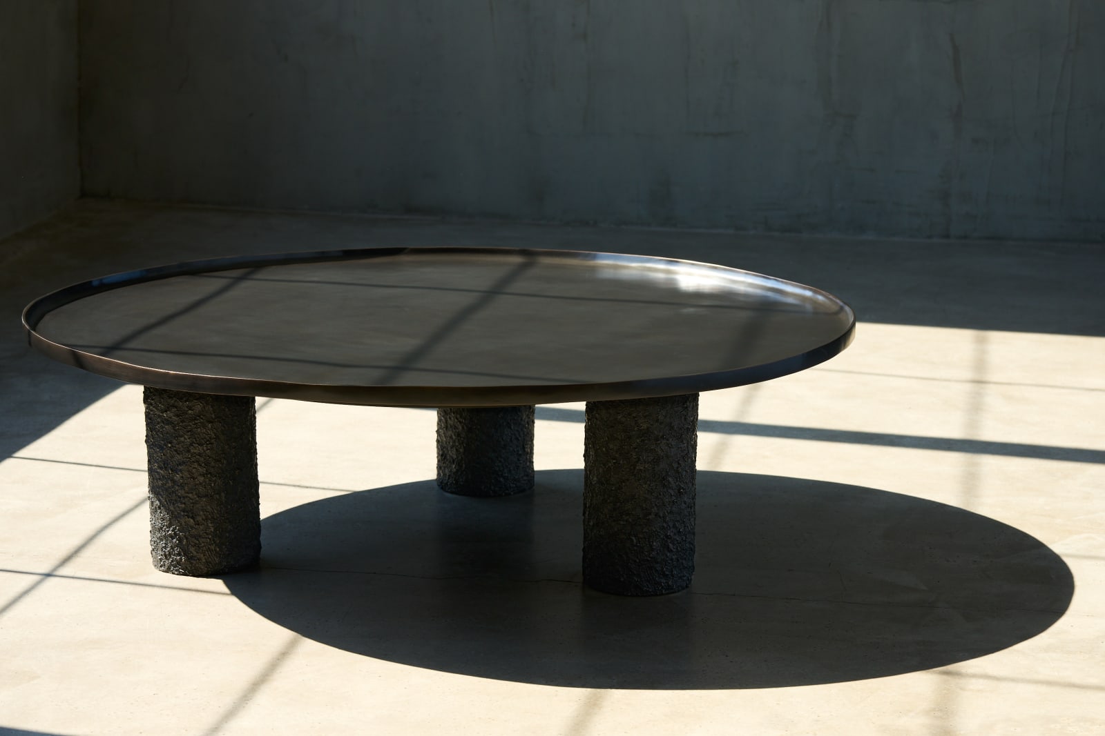 Etna Coffee Table
