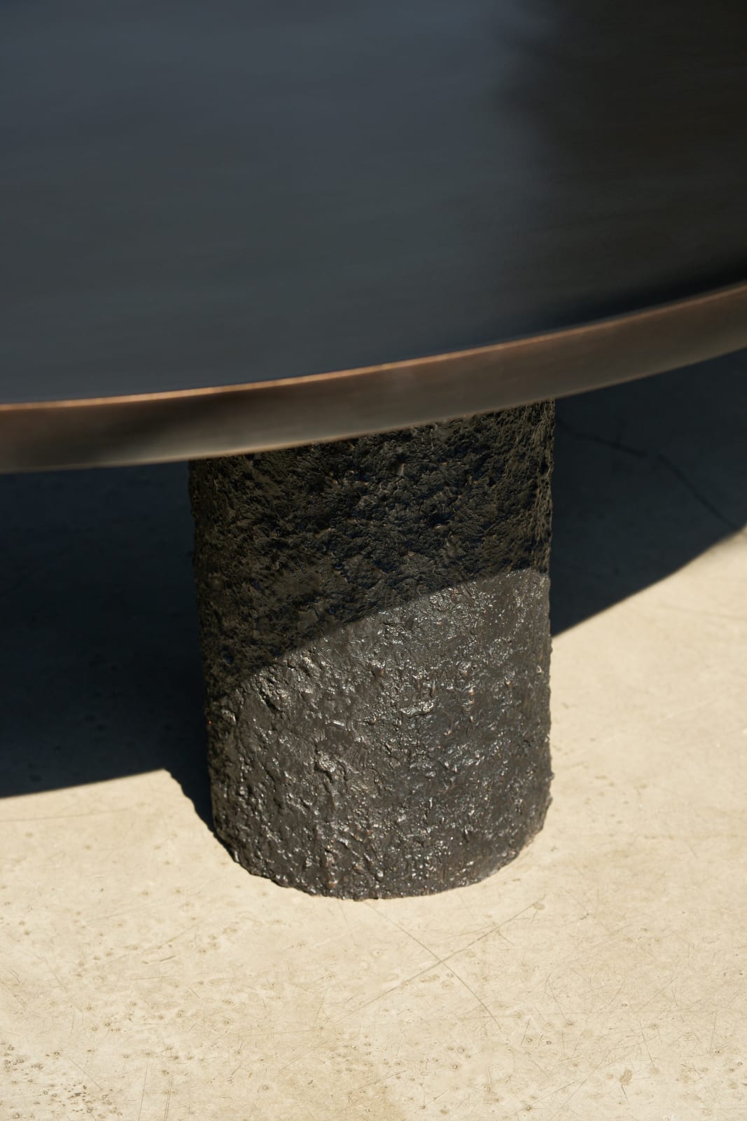 Etna Coffee Table