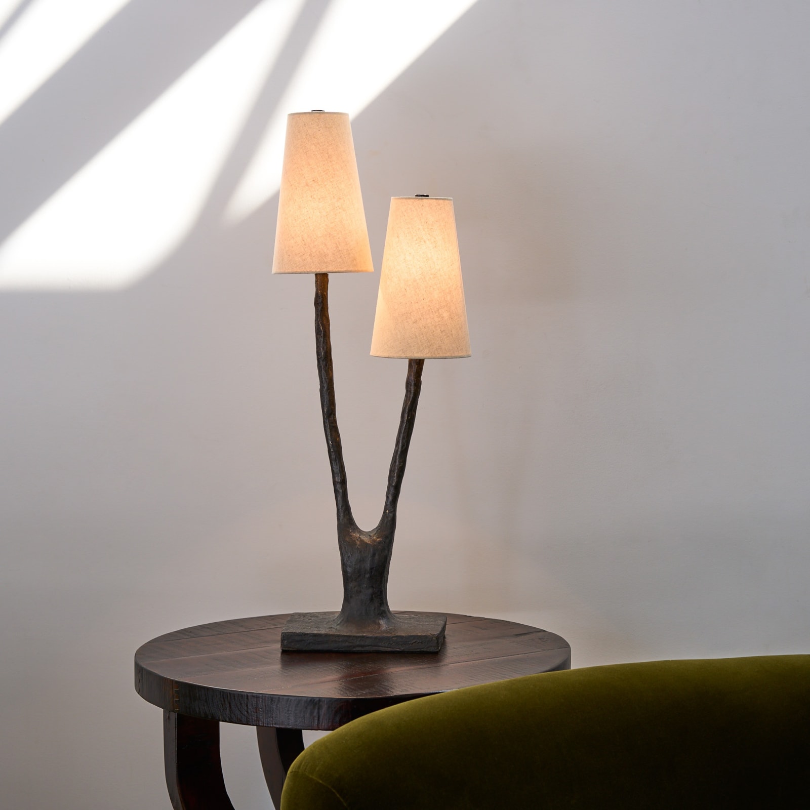 Lofers Table Lamp