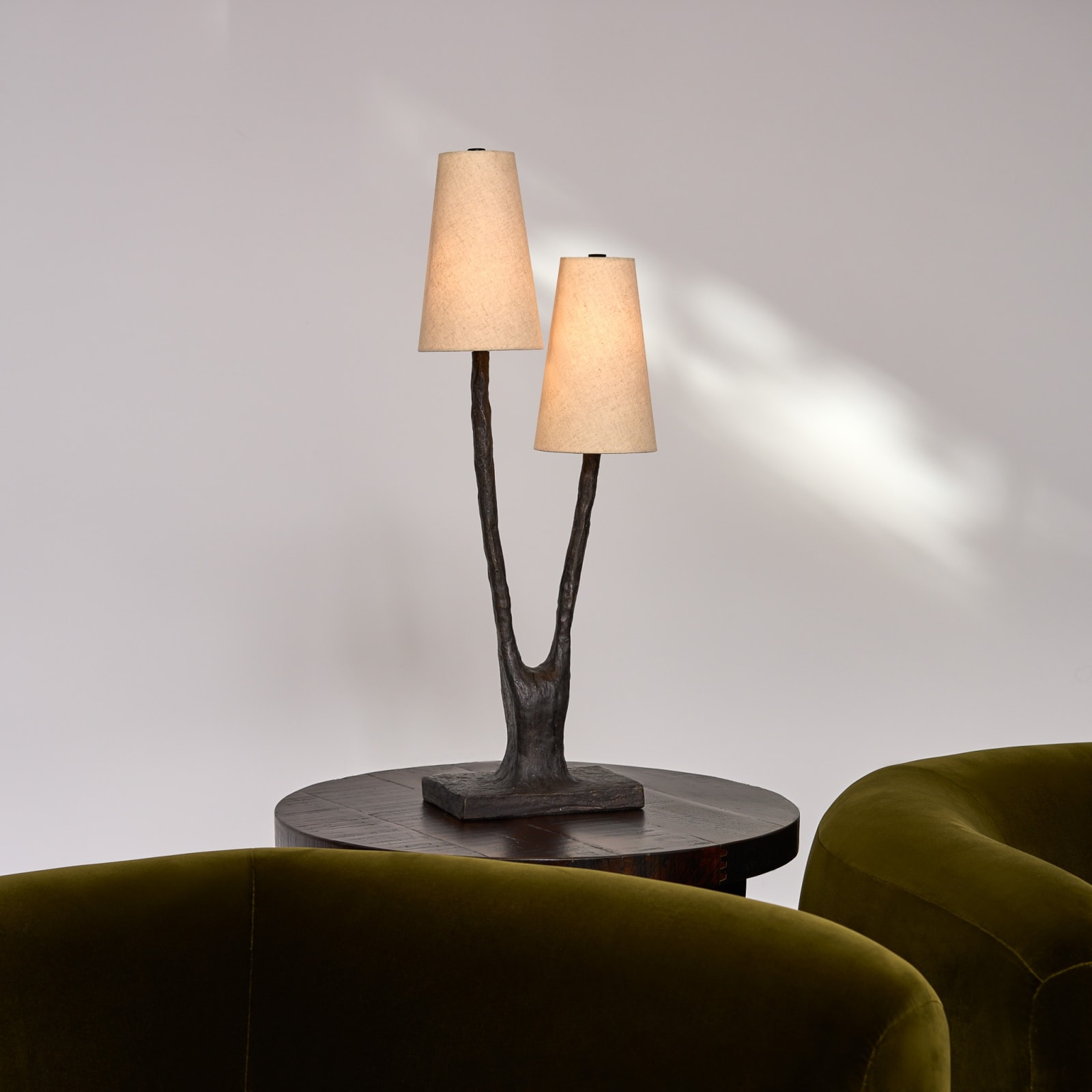 Lofers Table Lamp