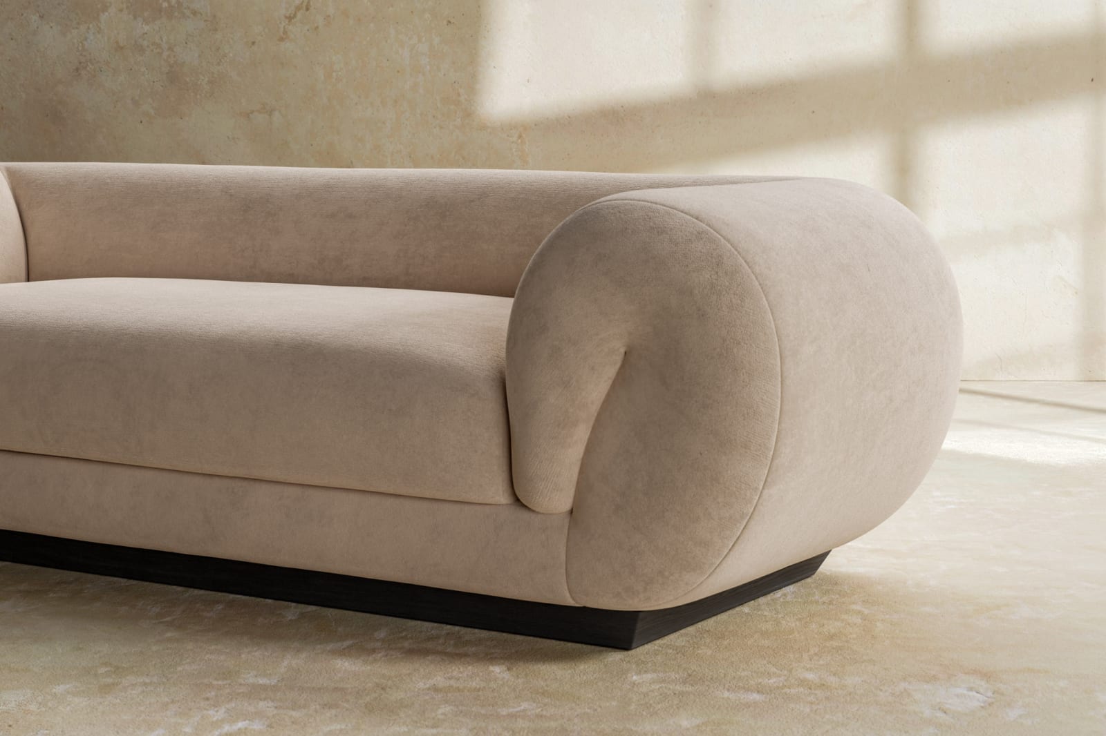 SWAN SOFA