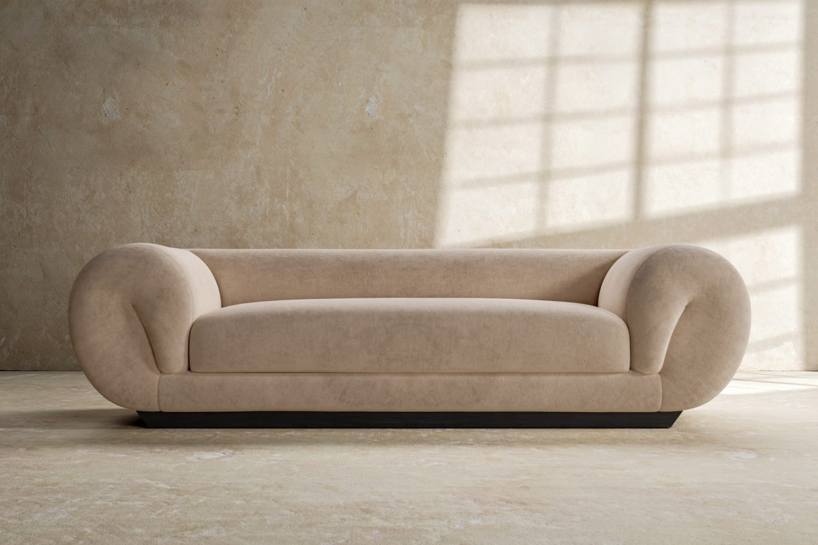 SWAN SOFA