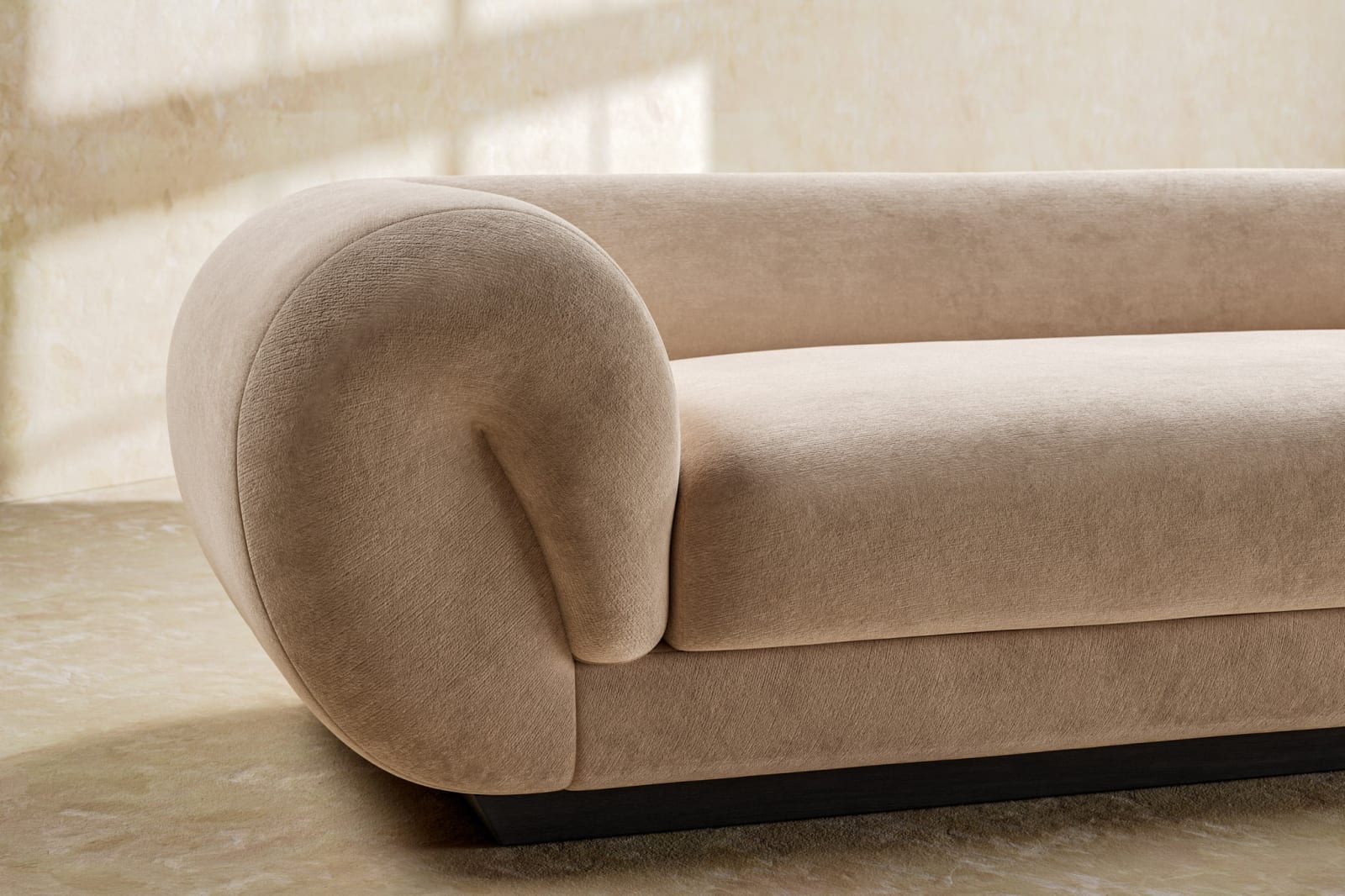 SWAN SOFA