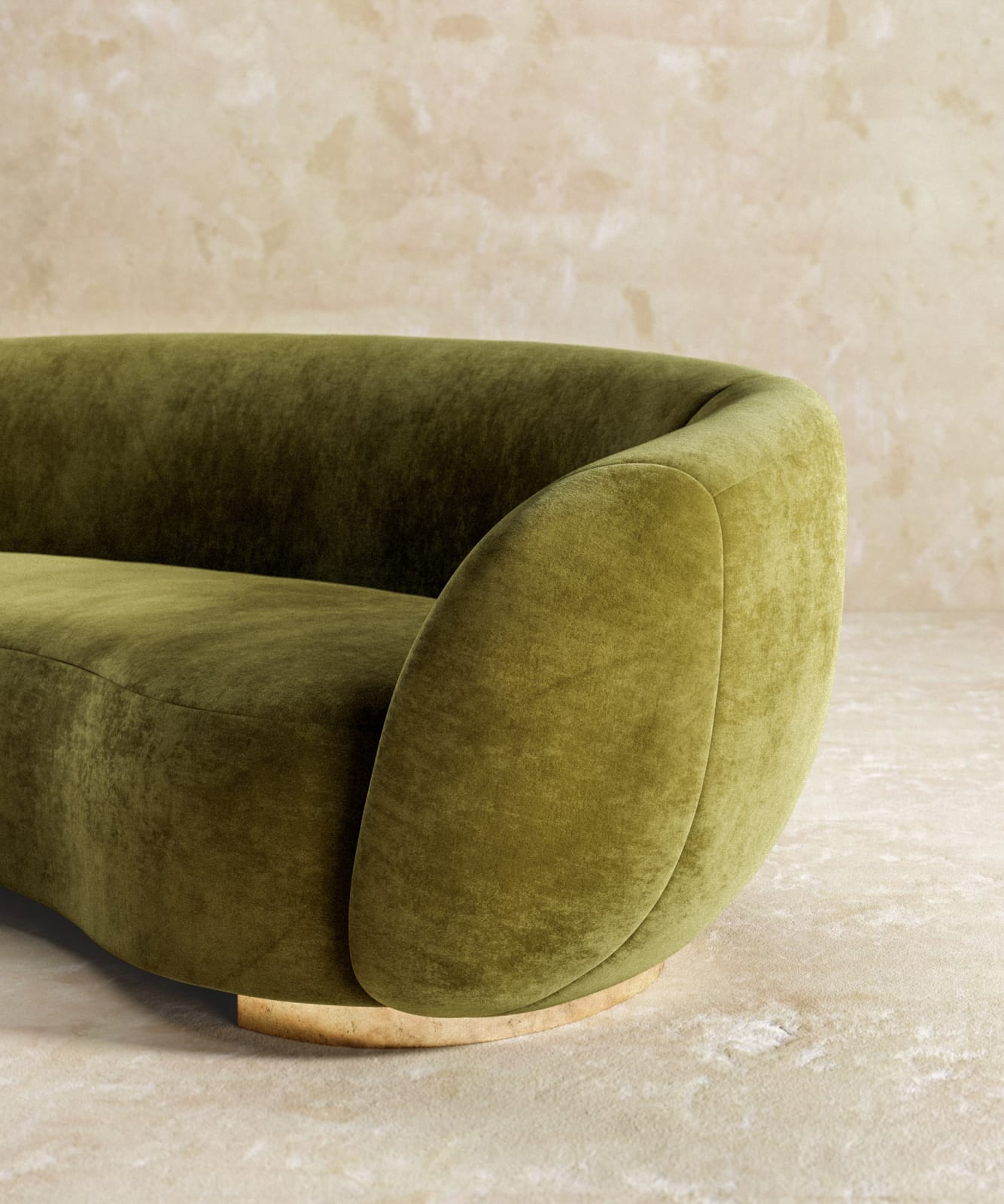 GILBERTO SOFA