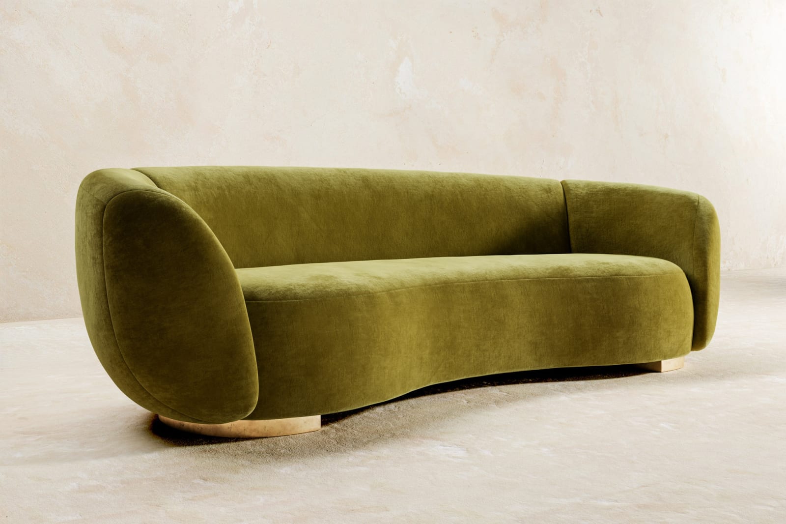 GILBERTO SOFA