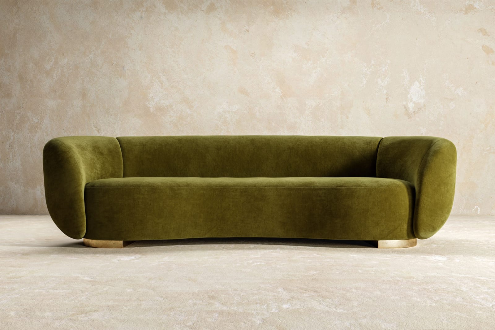 GILBERTO SOFA