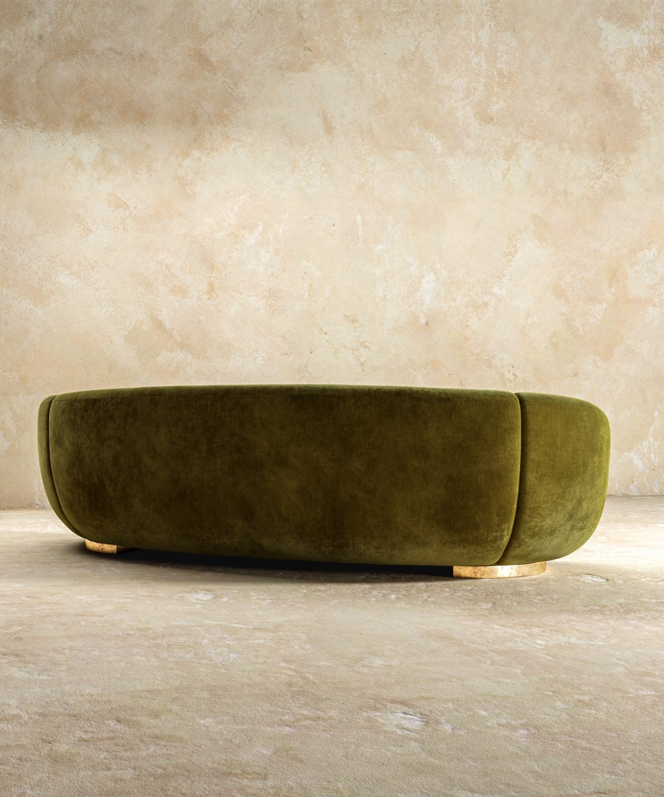 GILBERTO SOFA