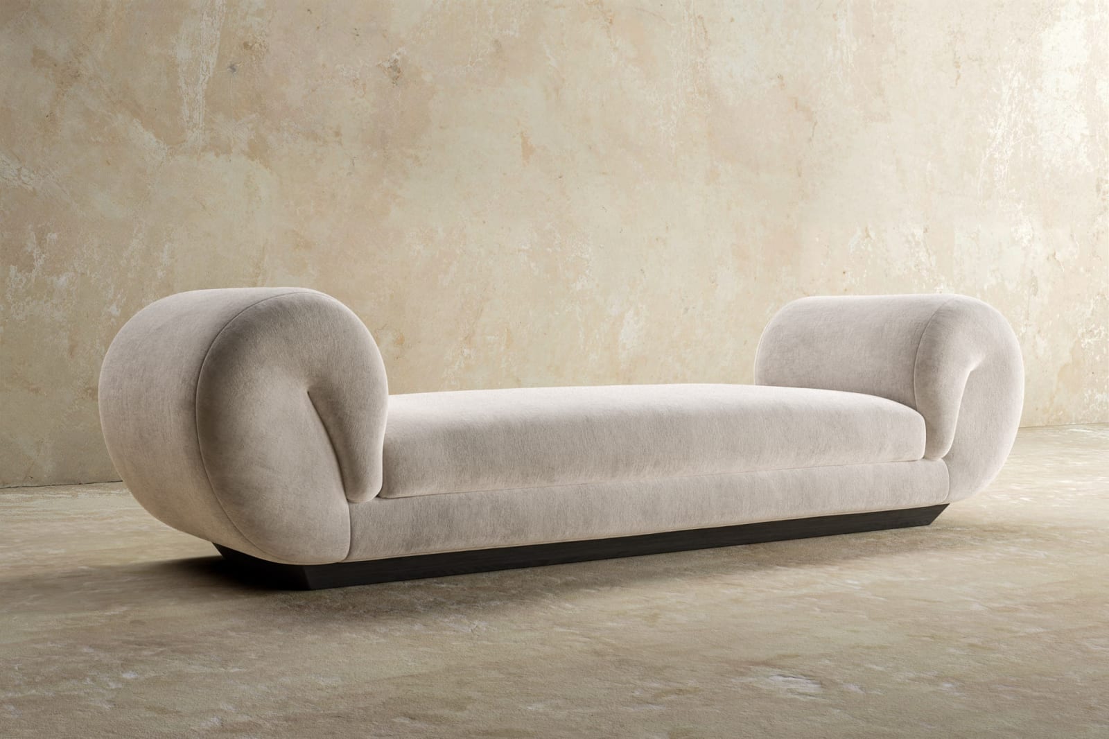 SWAN DAYBED