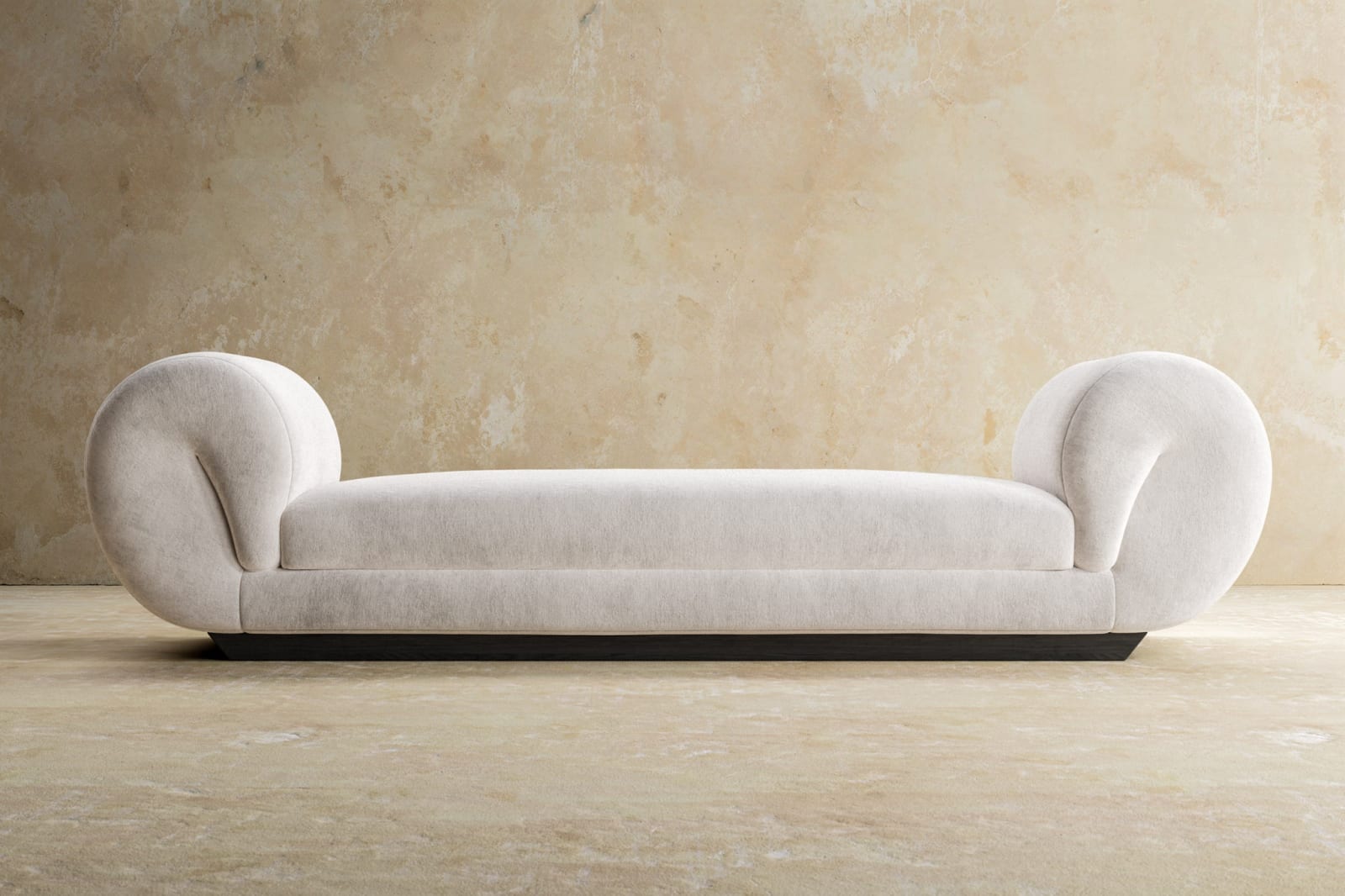 SWAN DAYBED