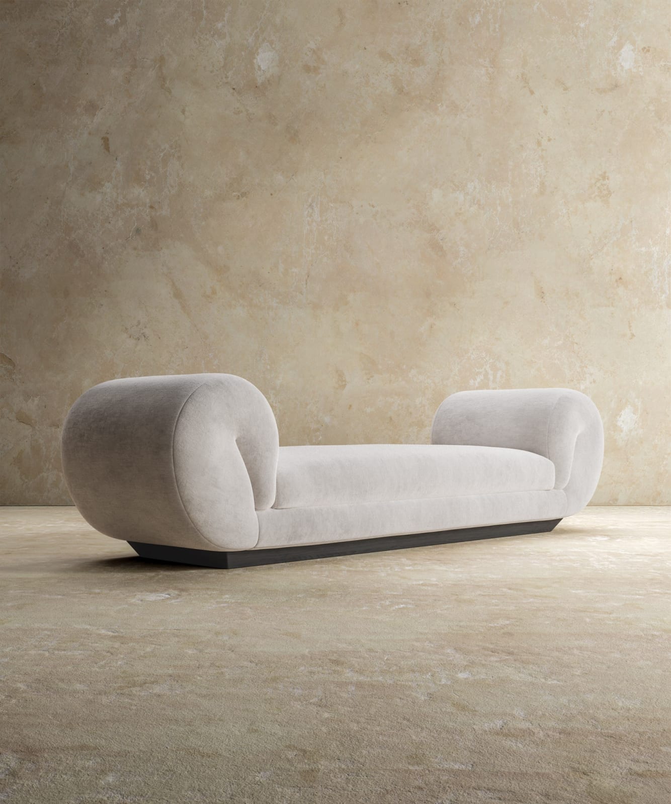 SWAN DAYBED