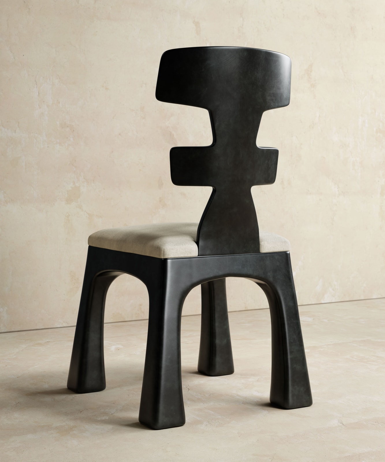 SAMBA DINING CHAIR