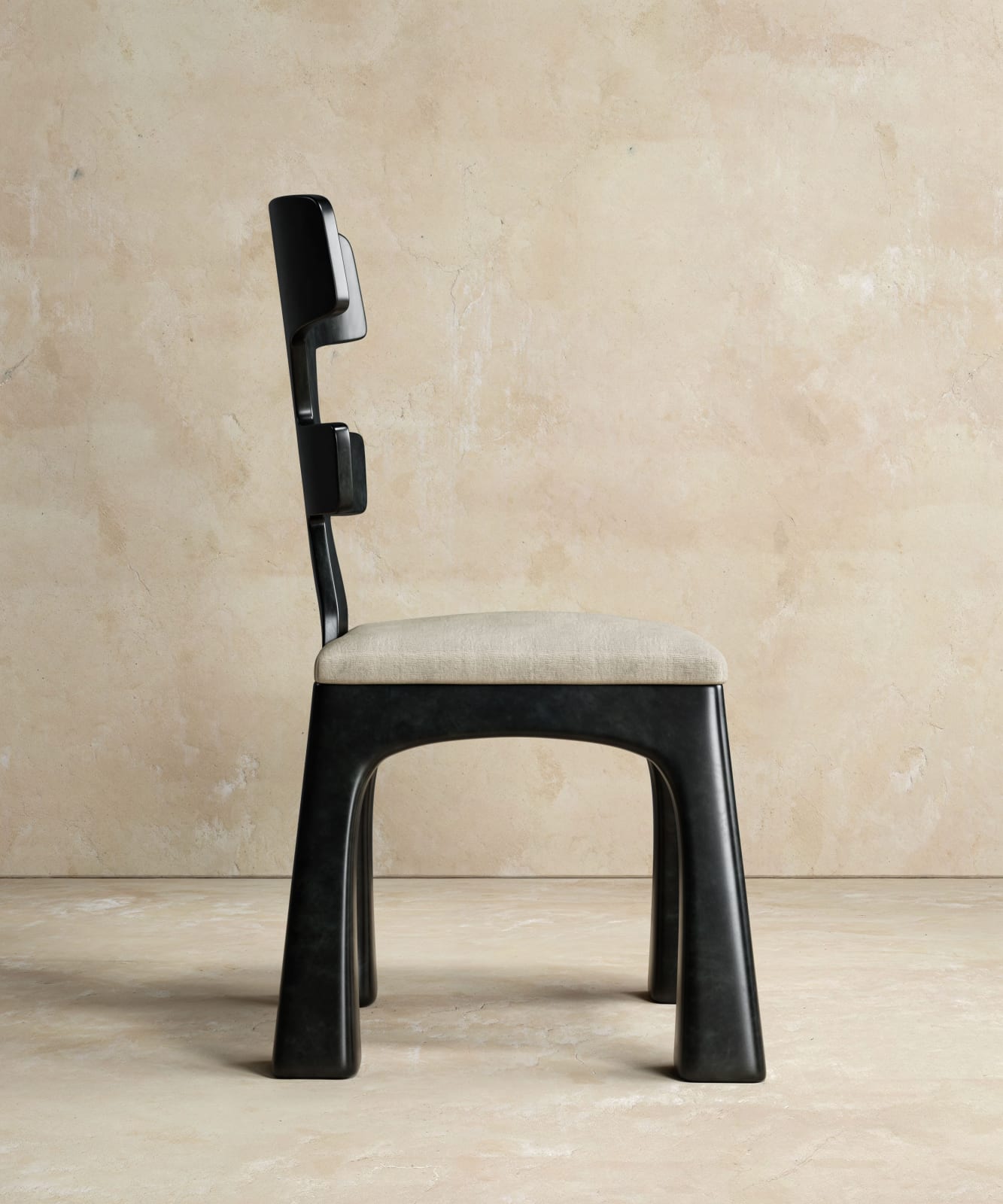 SAMBA DINING CHAIR