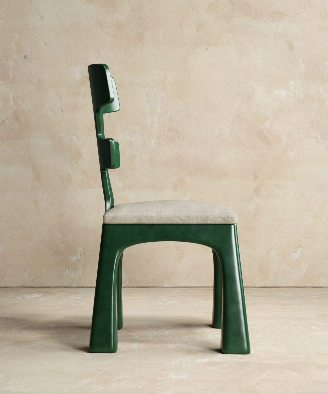 SAMBA DINING CHAIR