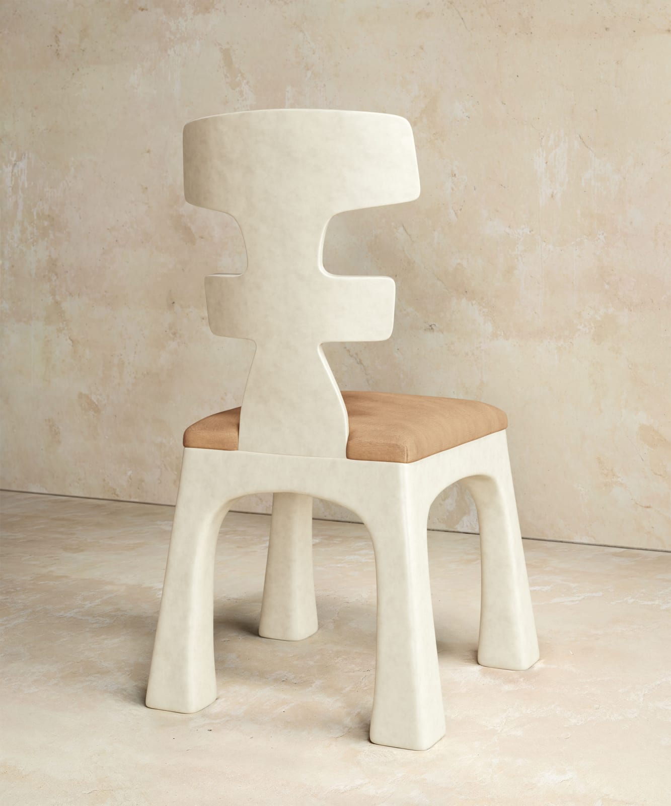 SAMBA DINING CHAIR