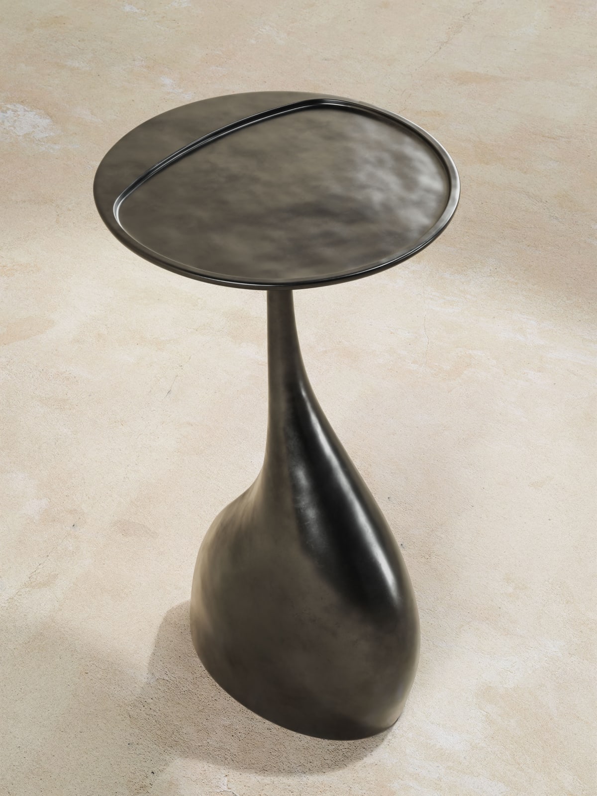 DUNE SIDE TABLE
