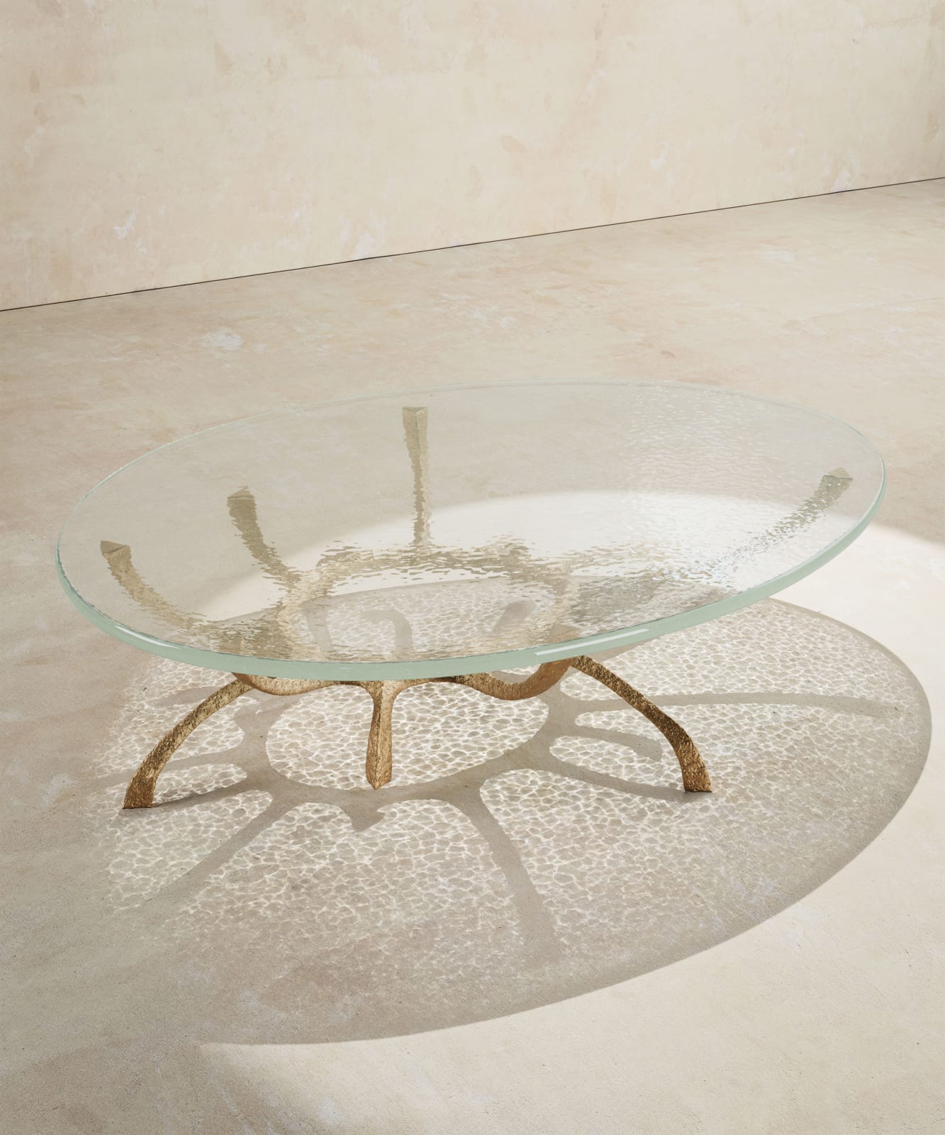 SPIDER COFFEE TABLE