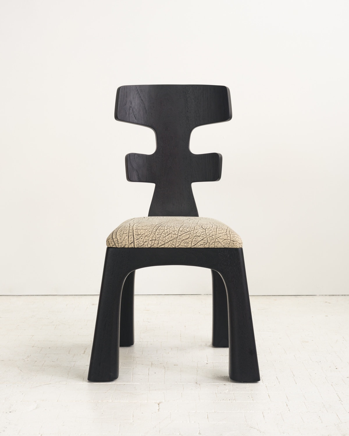 Wooden Samba Dining Chair