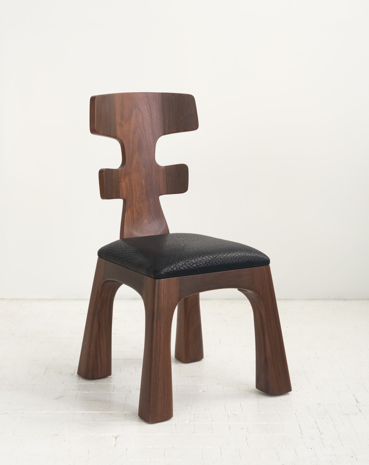 Wooden Samba Dining Chair