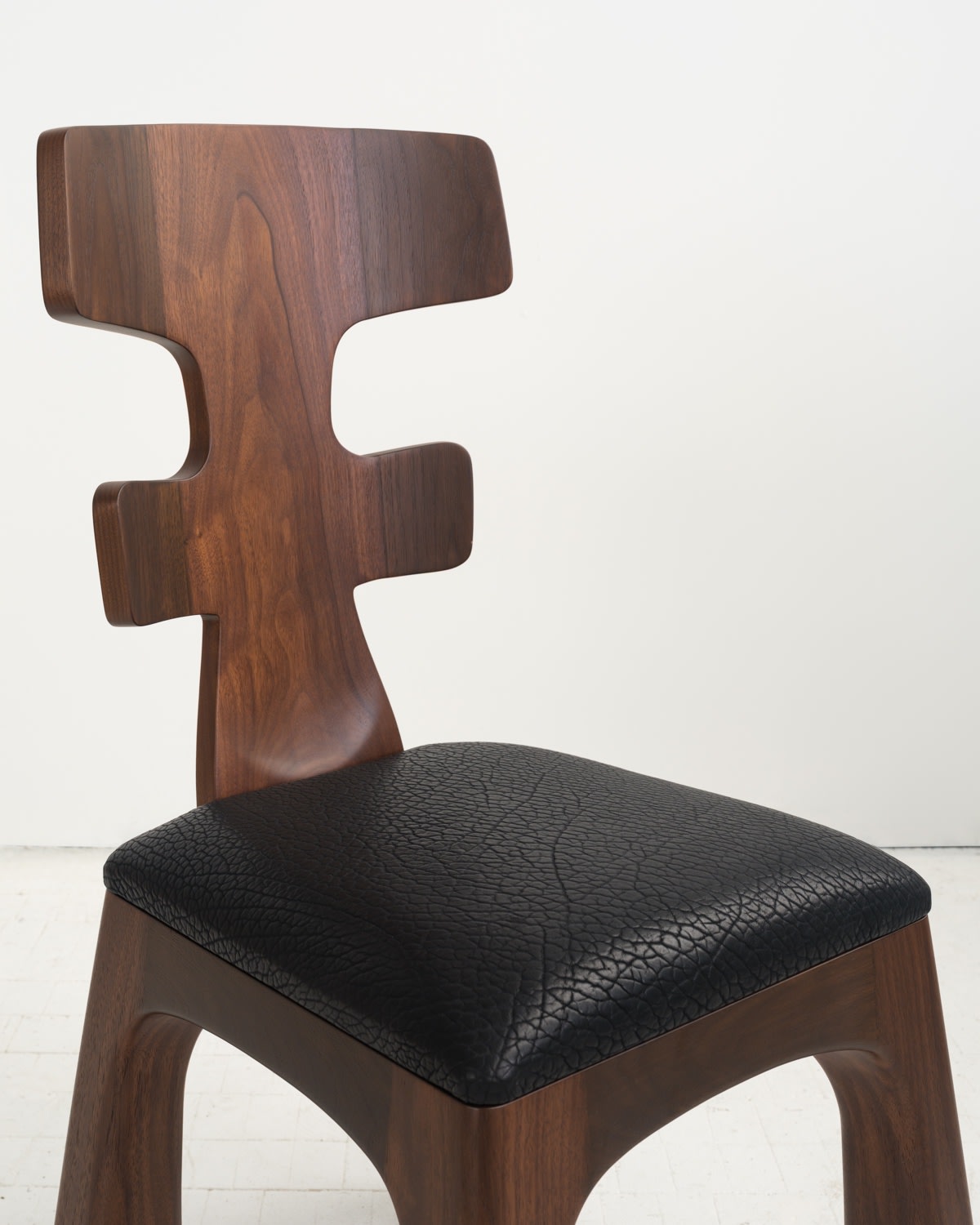 Wooden Samba Dining Chair