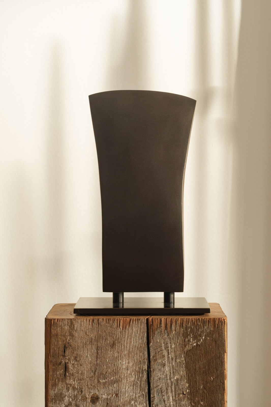 Axe Bronze Sculpture