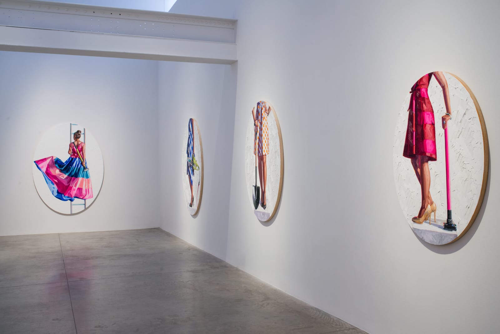 Kelly Reemtsen: The Shape of Things. albertz benda, New York. October 8 - November 7, 2020.
