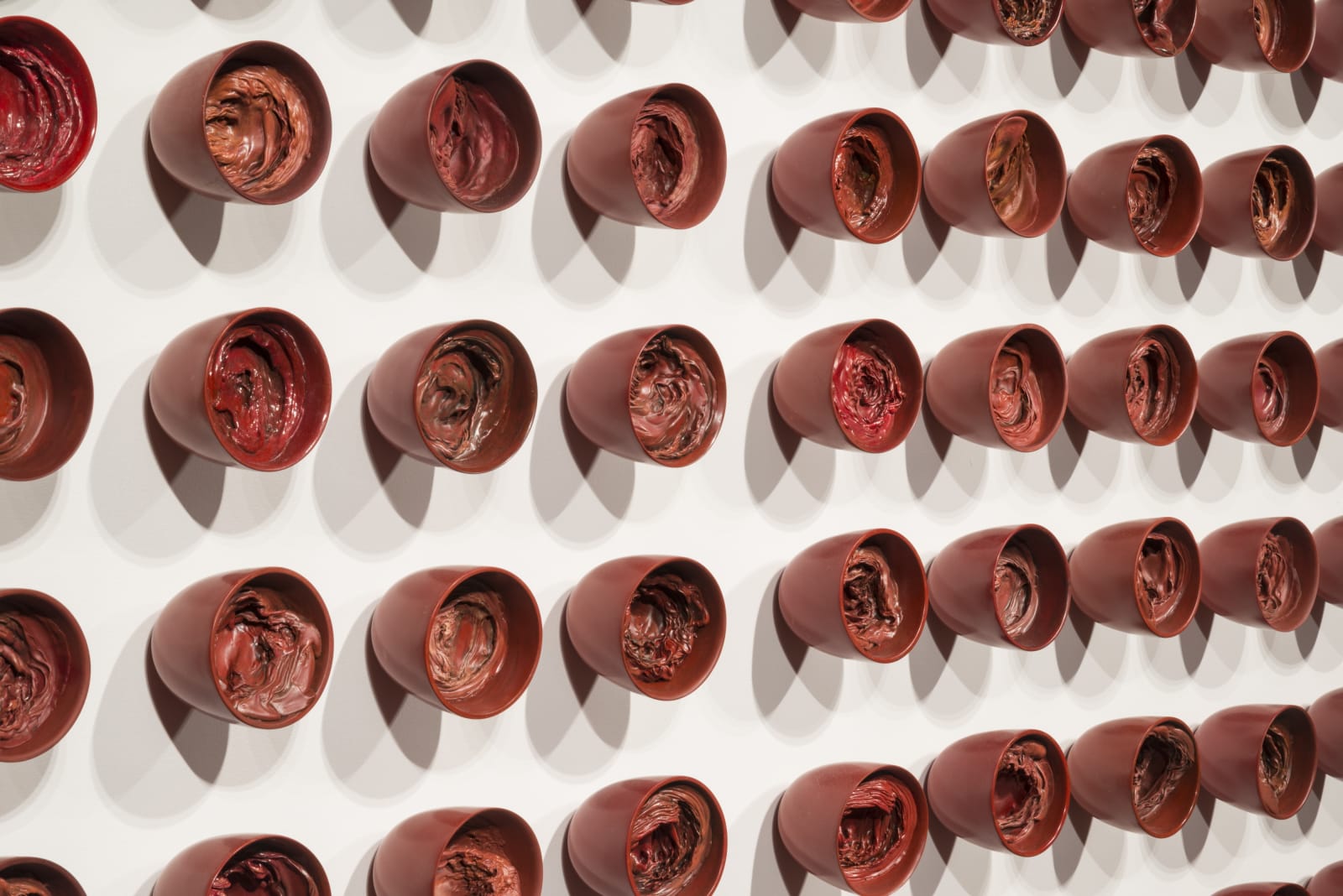Aero Former (Eardrums 233-234 we've heard the screams from far away), 2013