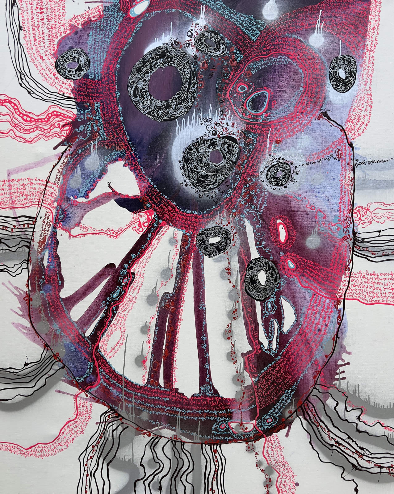 Zaachariaha Fielding, 544-24AS, 2024