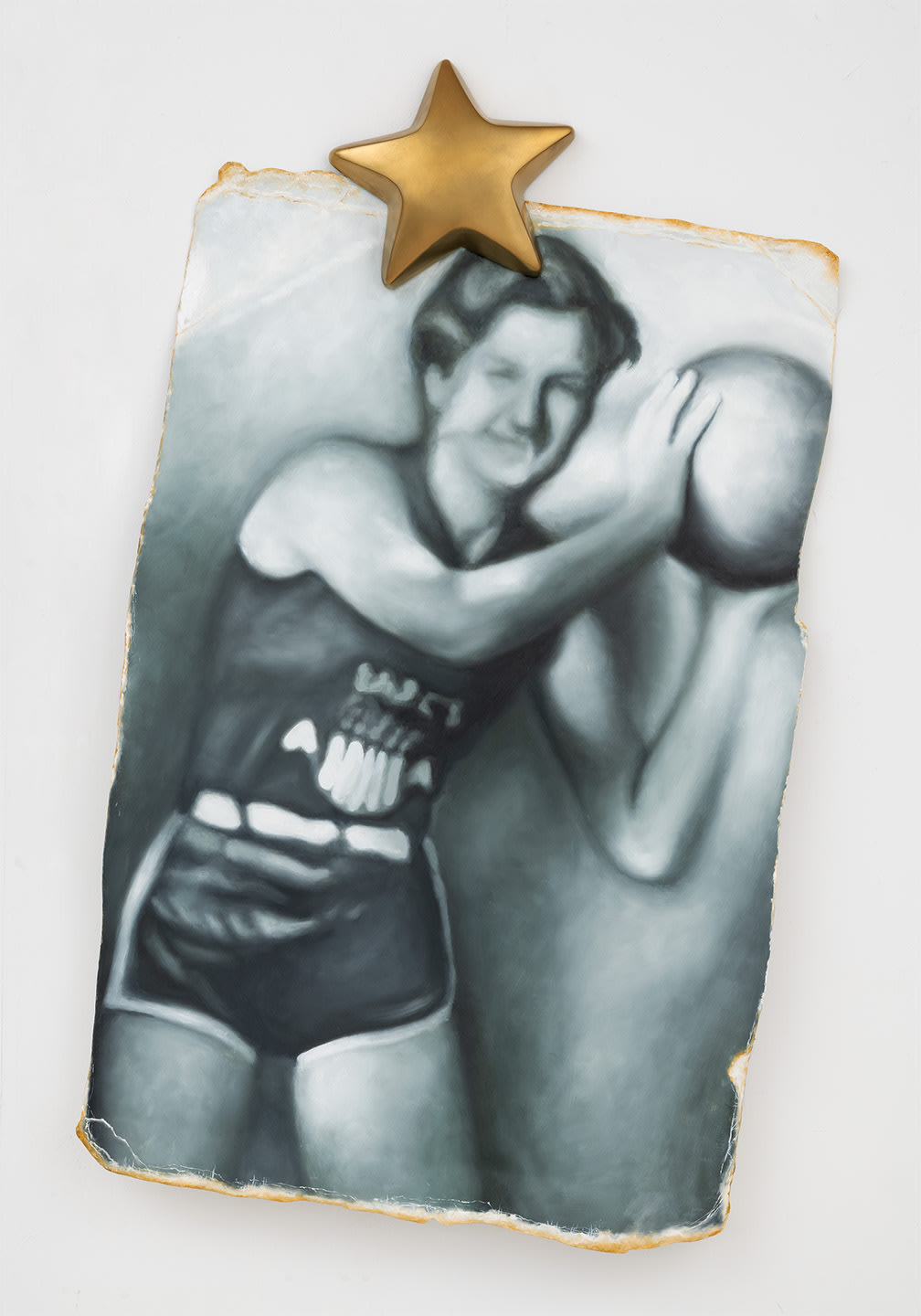 Chloe Chiasson, Gold Star, 2024