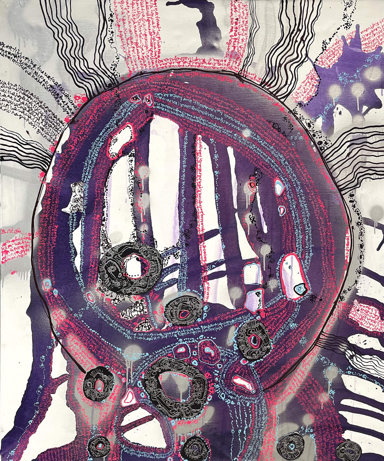 Zaachariaha Fielding, 569-24AS, 2024