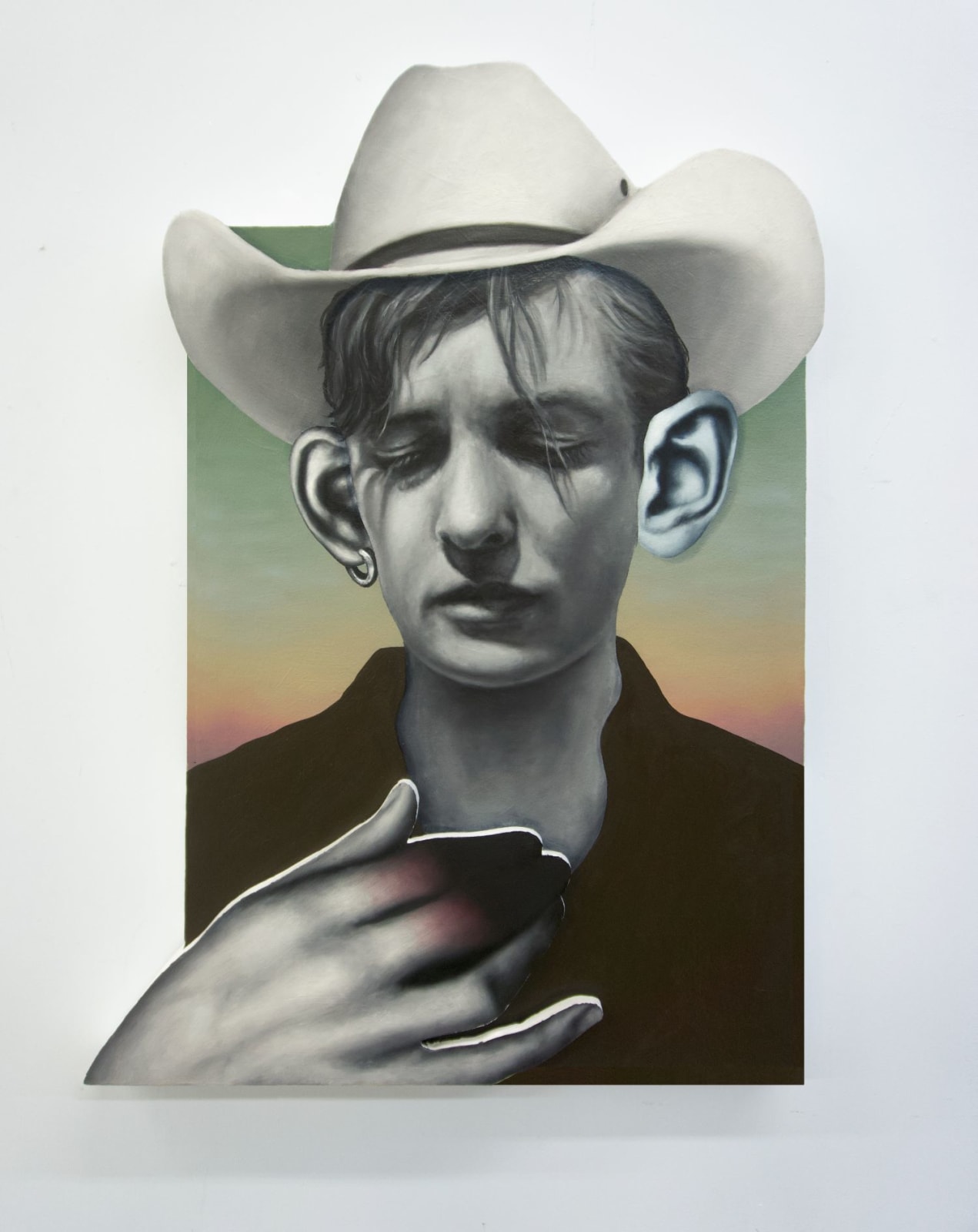 Chloe Chiasson, Lonesome Lonestar, 2024