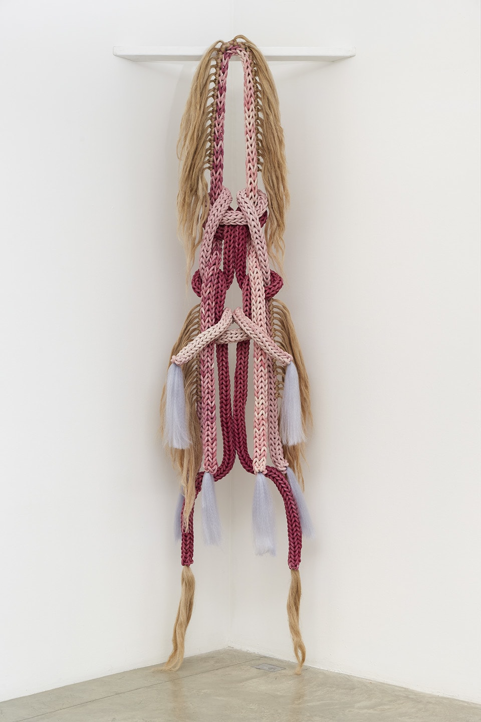 Tanya Aguiñiga, Seven Sisters (Taygeta), 2025