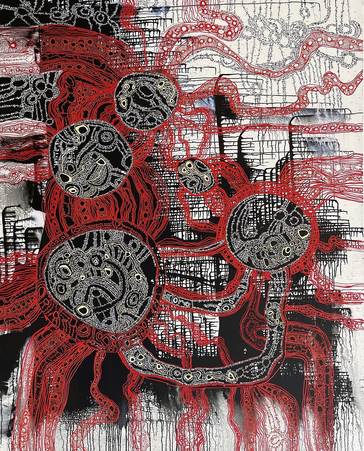 Zaachariaha Fielding, 75-23AS, 2023