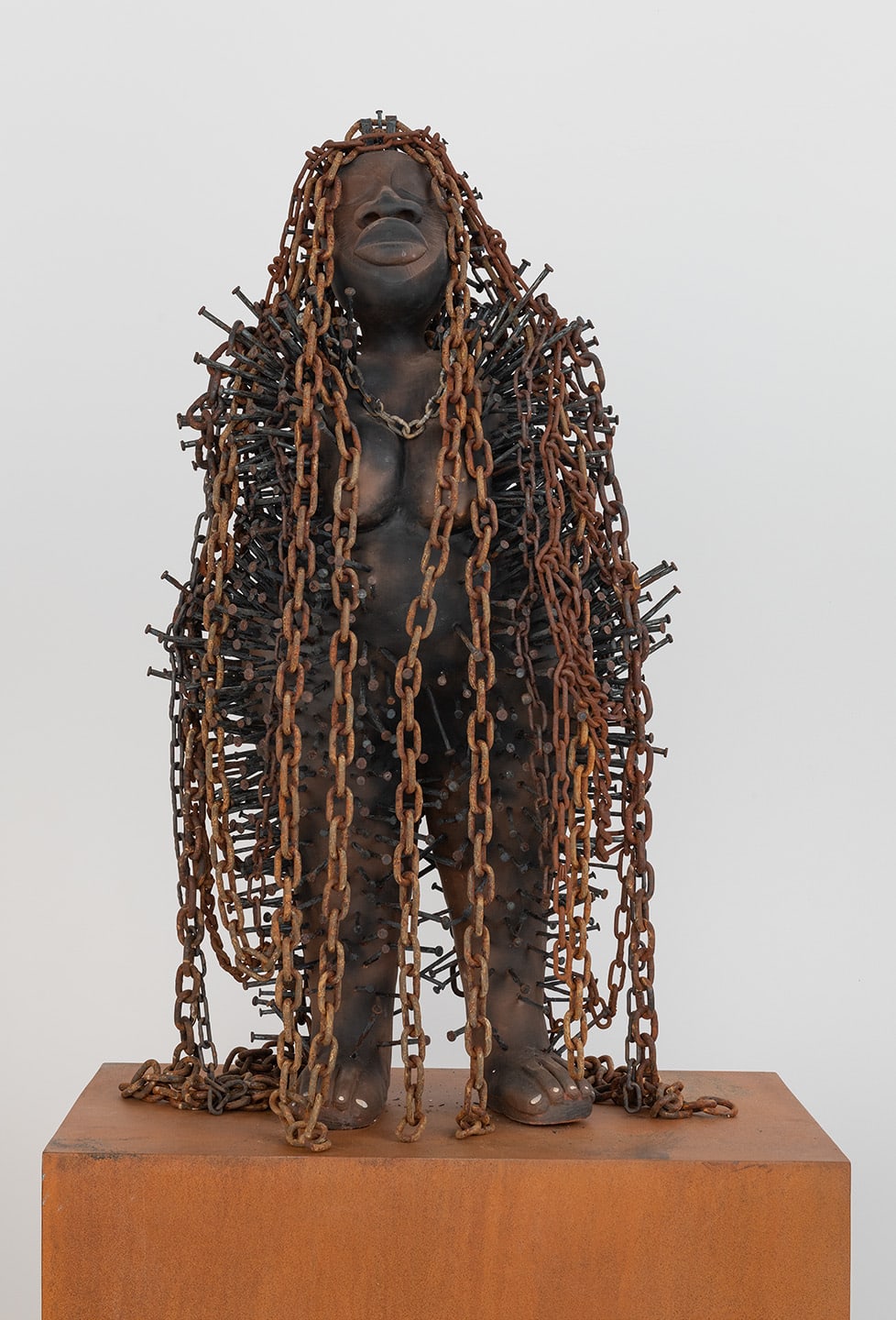 Sharif Bey, Guardian Series: Blink, 2023