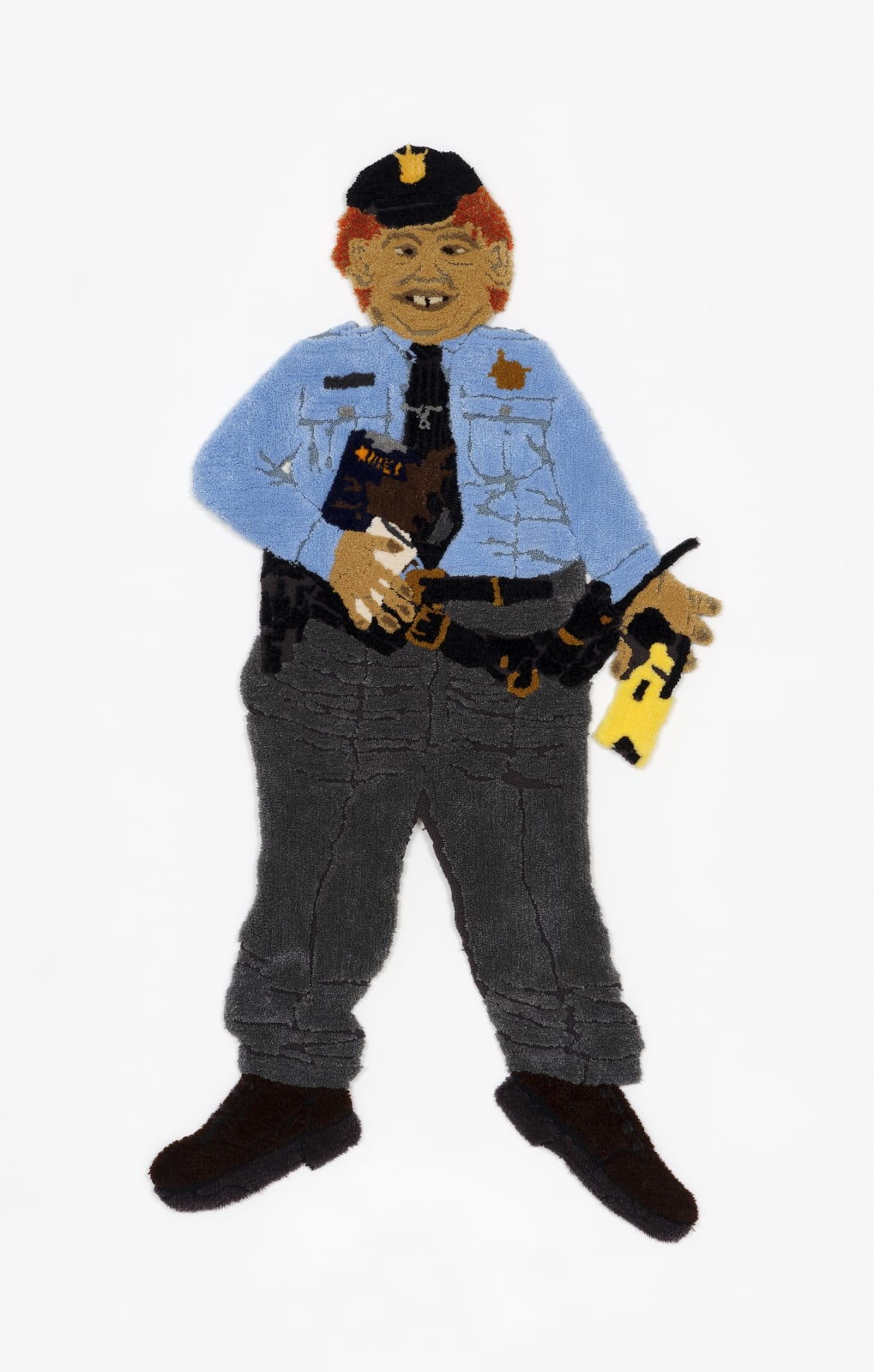 Angela Anh Nguyen, That's Not 12, That's 11!, 2022