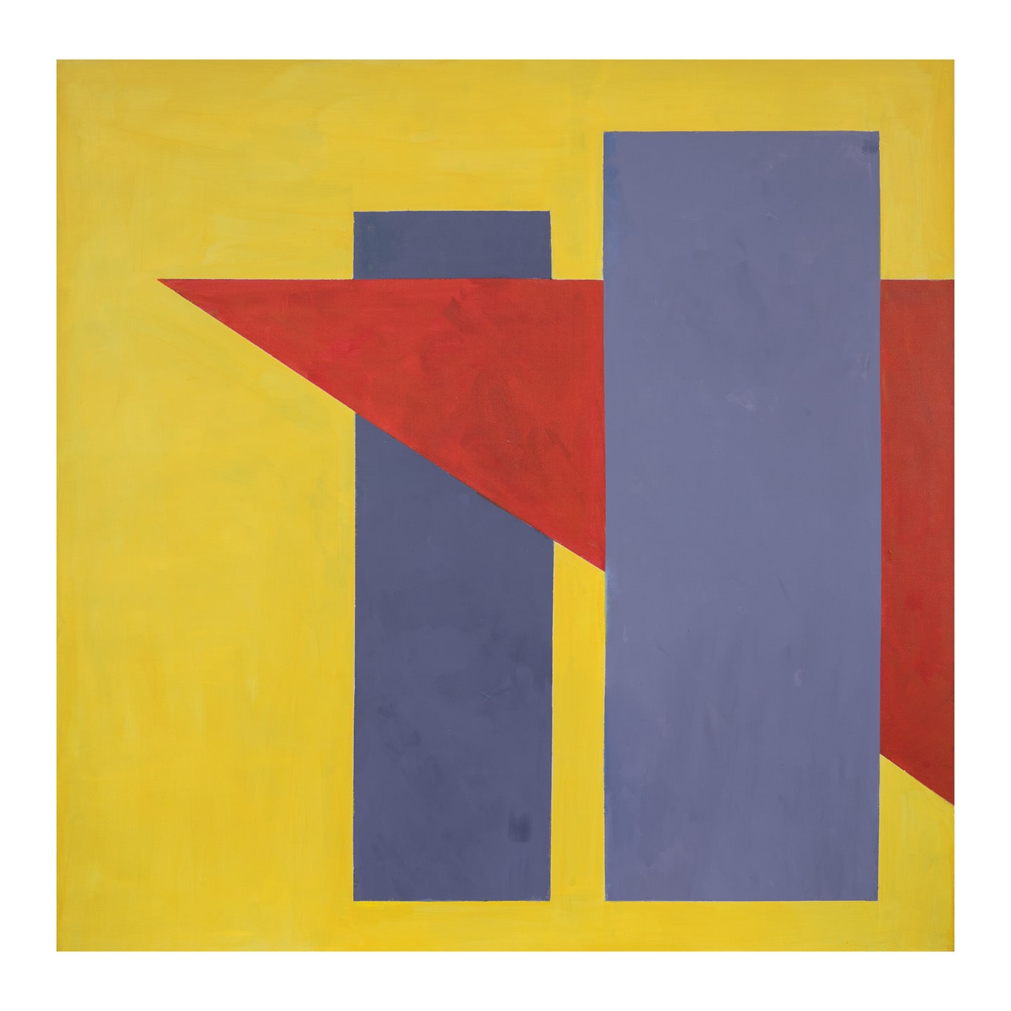 The Estate of Wassef Boutros-Ghali, The King, 2021