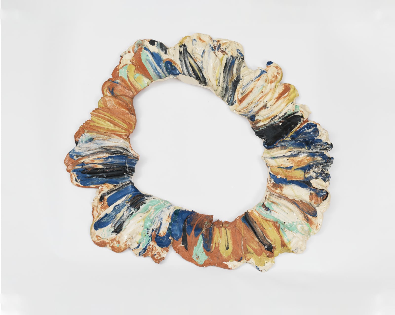 Dislocated Whole (Evening Desert Test), 2013