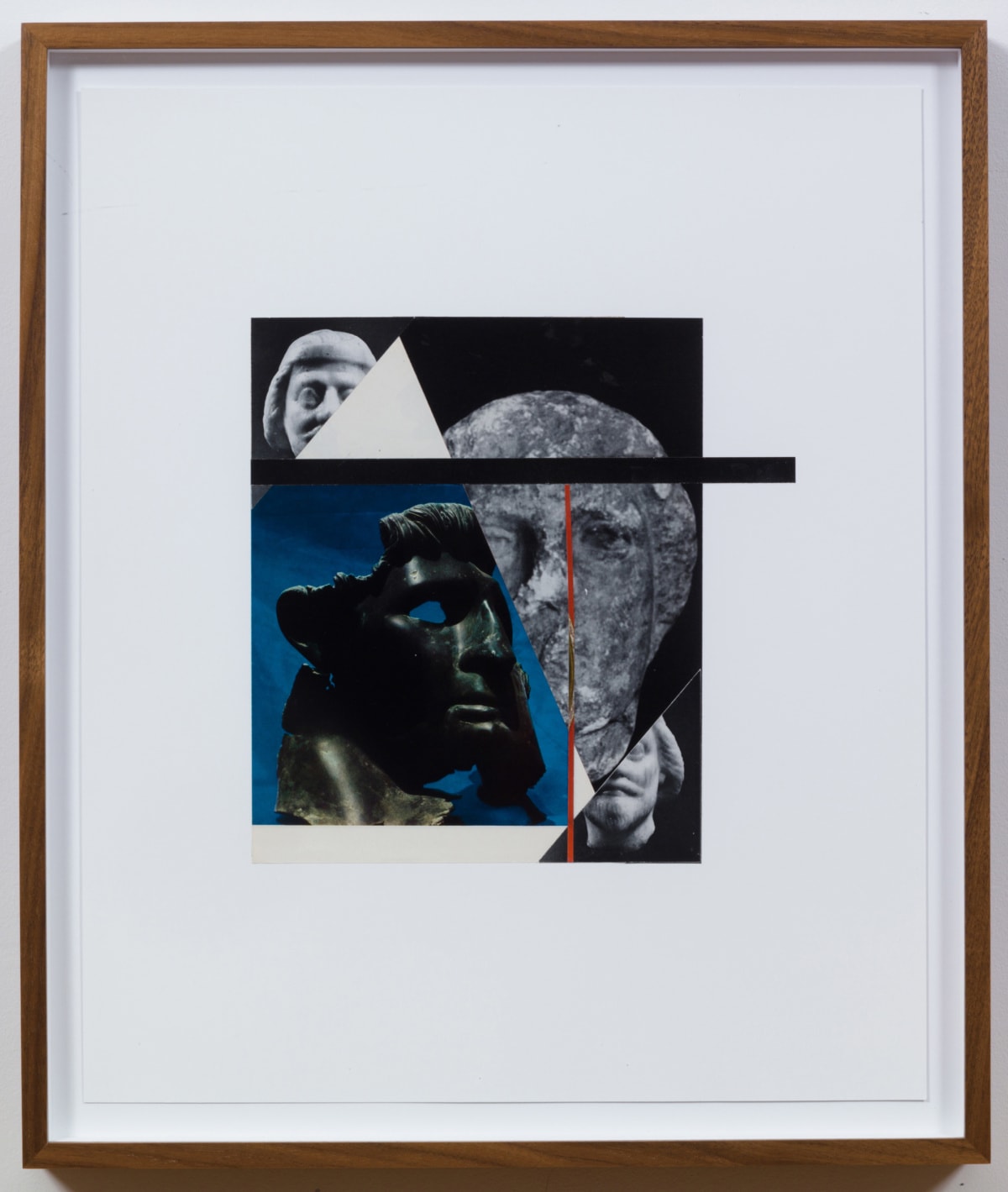 From the series, 7000 Years, 2014