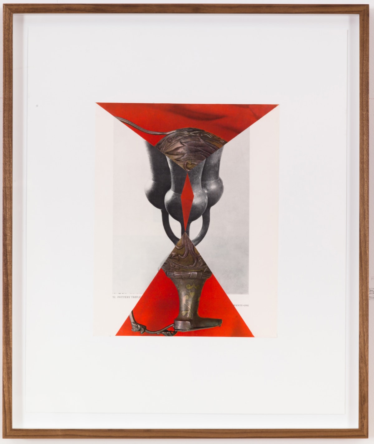 From the series, 7000 Years, 2014